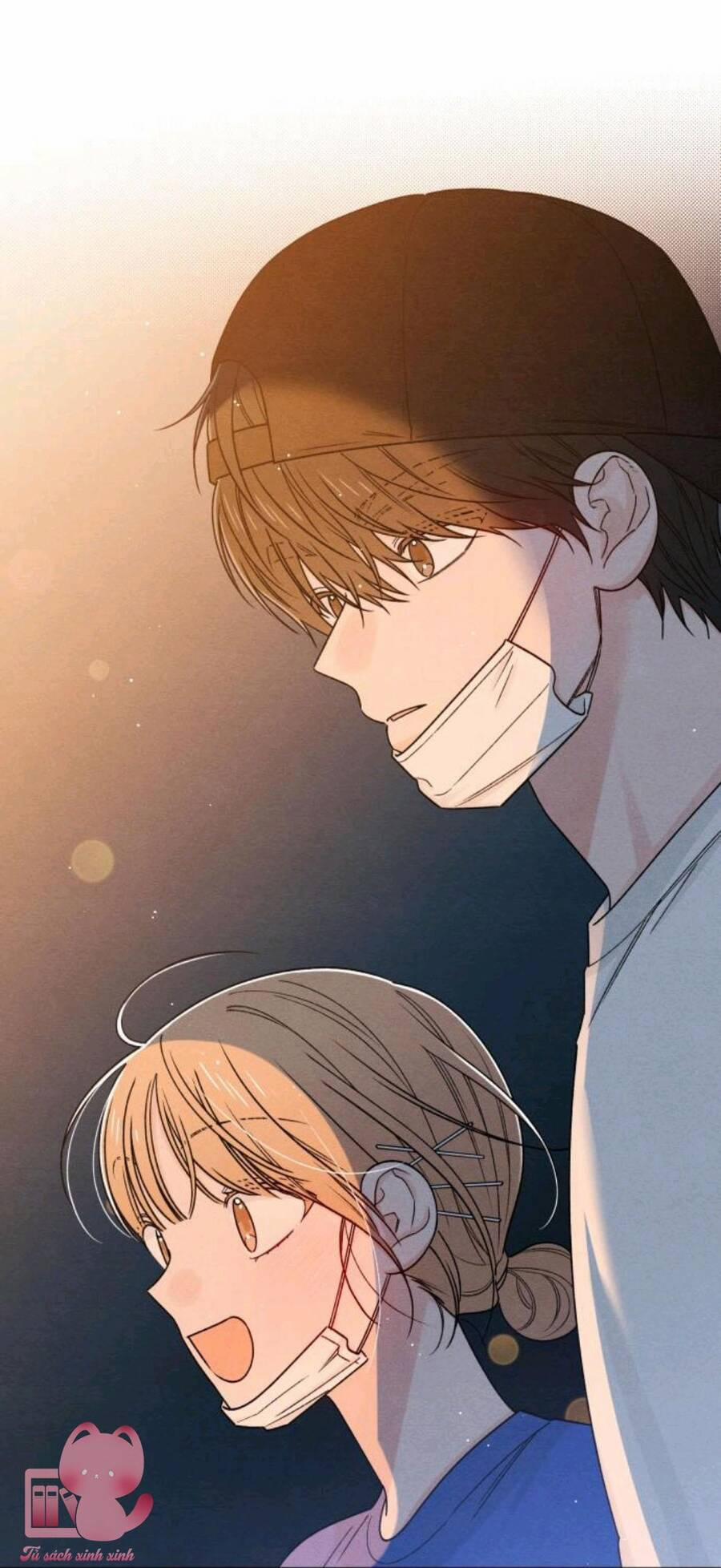 Bí Mật Thanh Xuân 78 trang 65