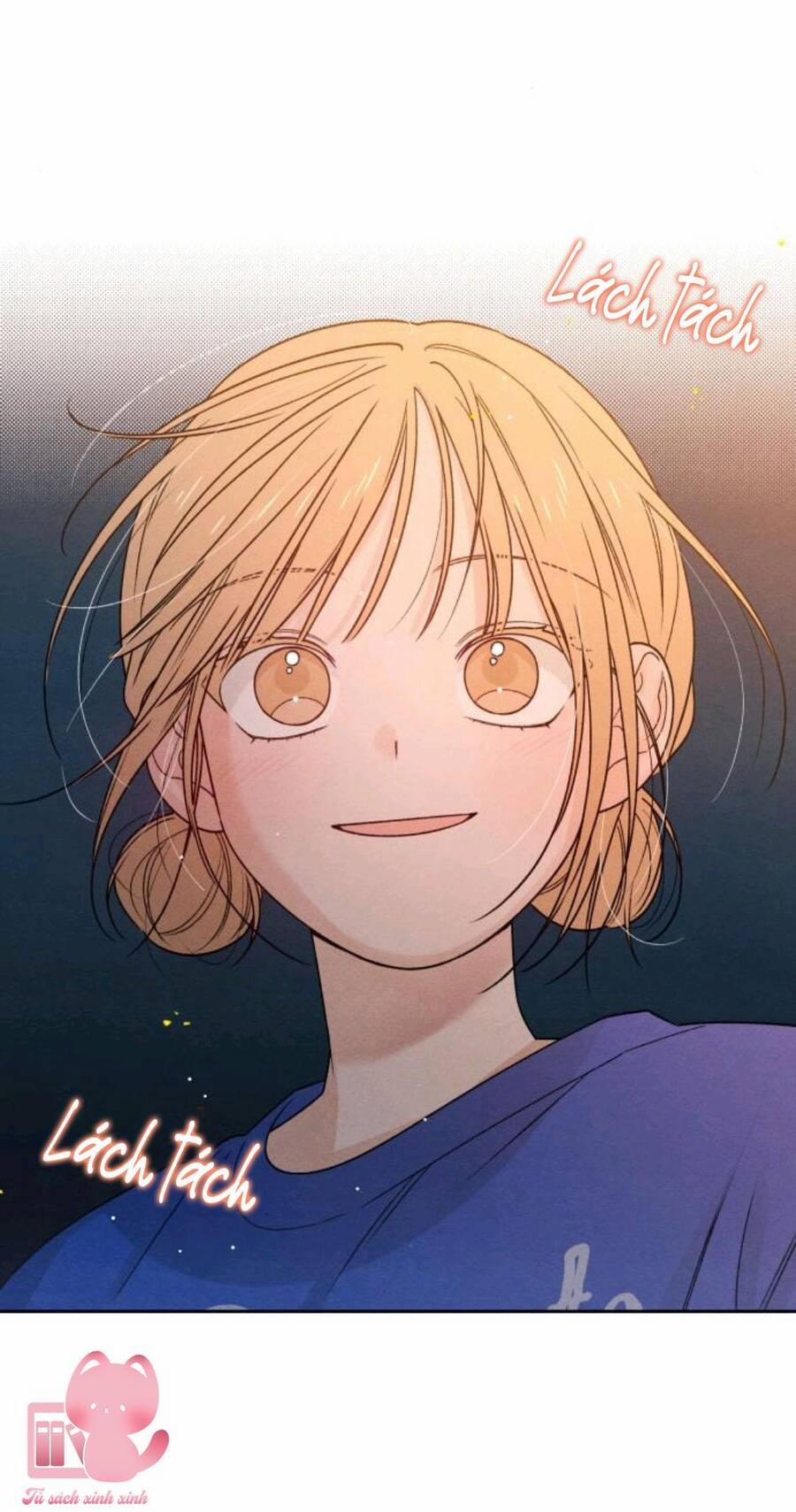 Bí Mật Thanh Xuân 78 trang 71