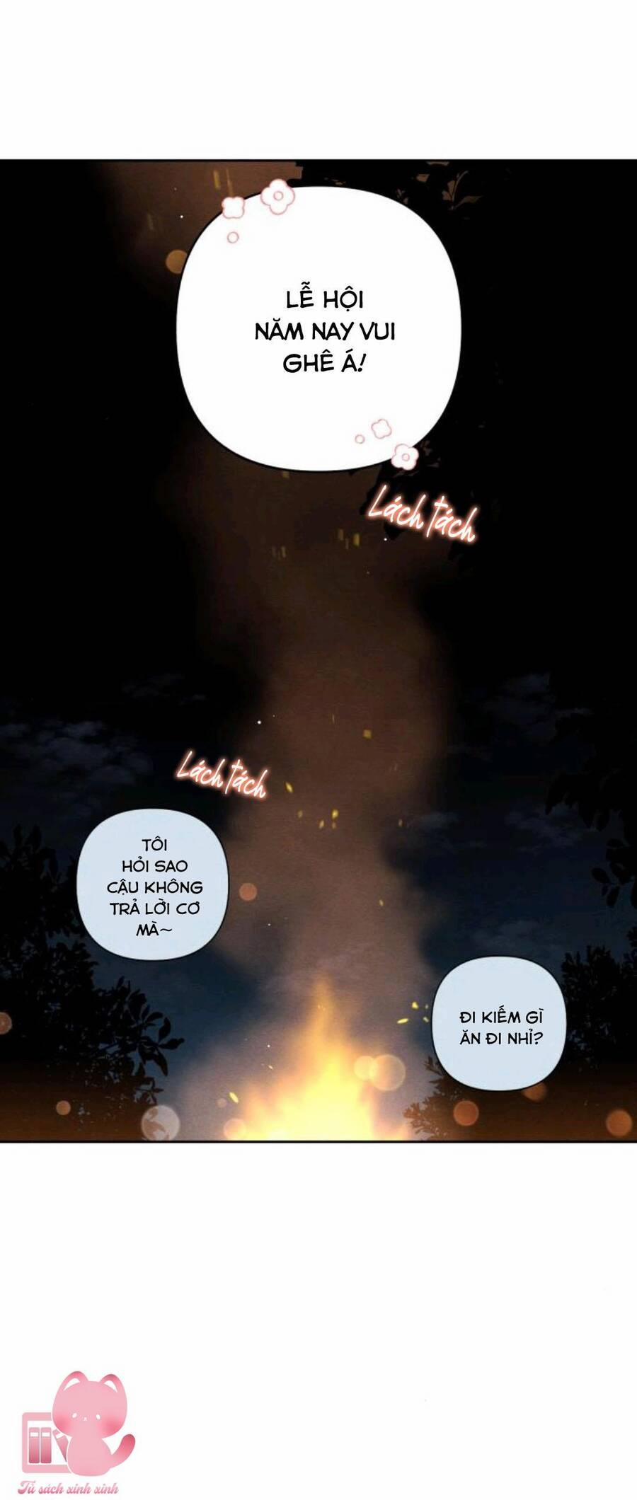 Bí Mật Thanh Xuân 78 trang 72