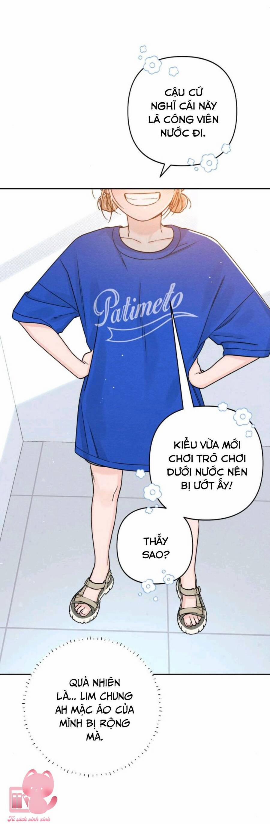 Bí Mật Thanh Xuân 78 trang 9