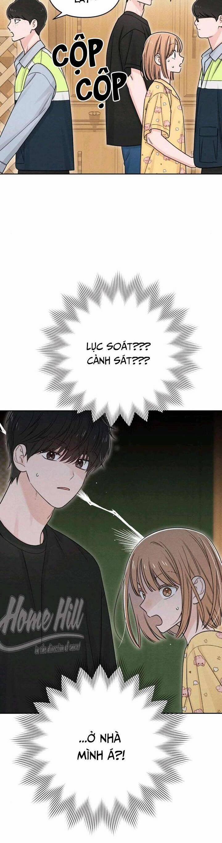 Bí Mật Thanh Xuân 79 trang 10