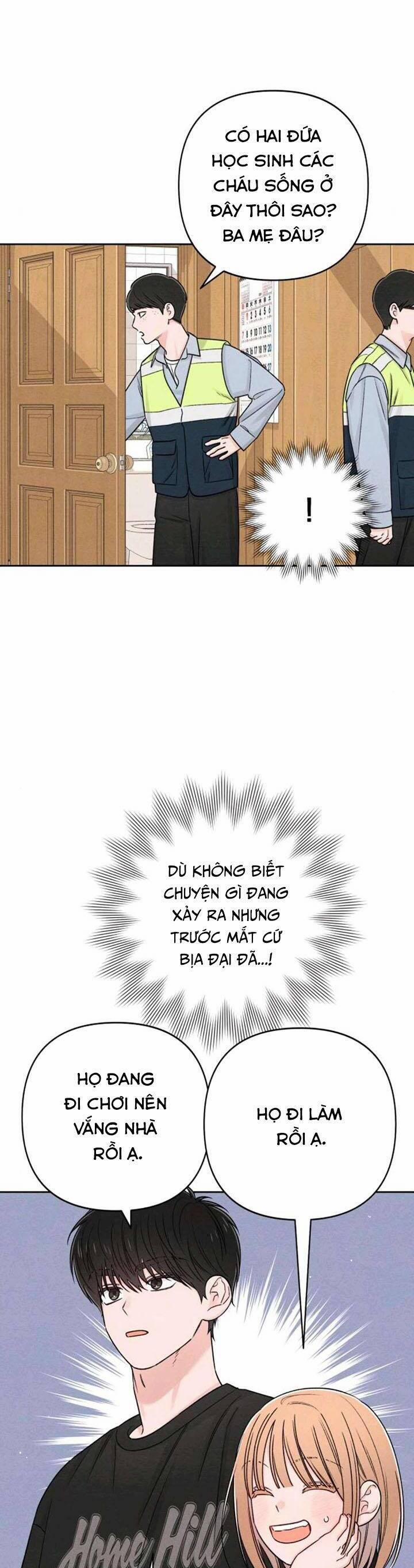 Bí Mật Thanh Xuân 79 trang 11