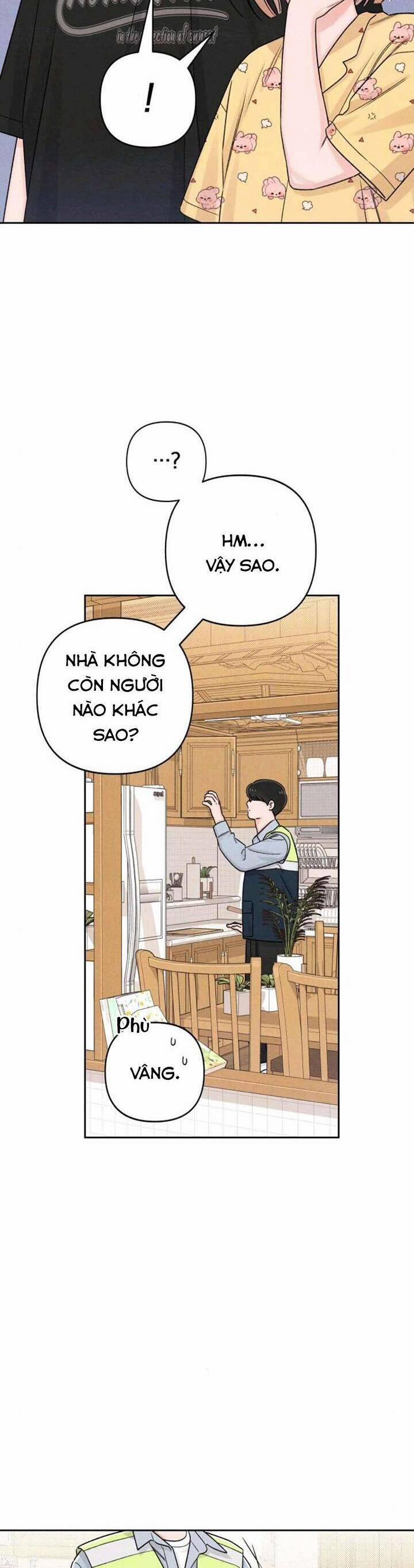 Bí Mật Thanh Xuân 79 trang 12