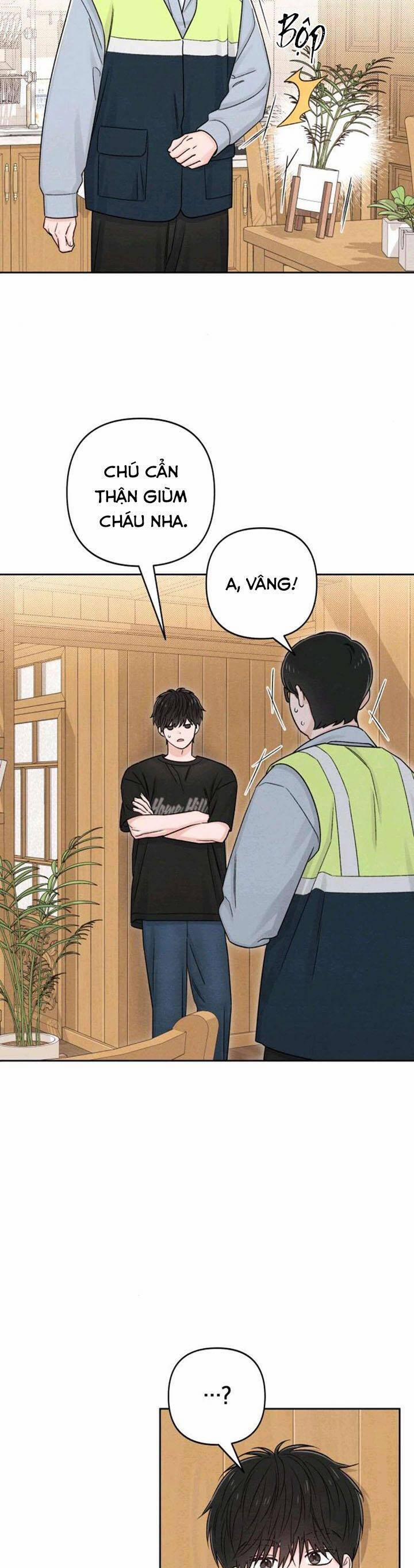 Bí Mật Thanh Xuân 79 trang 13