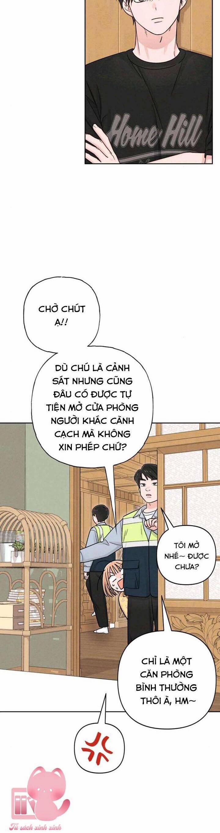 Bí Mật Thanh Xuân 79 trang 14