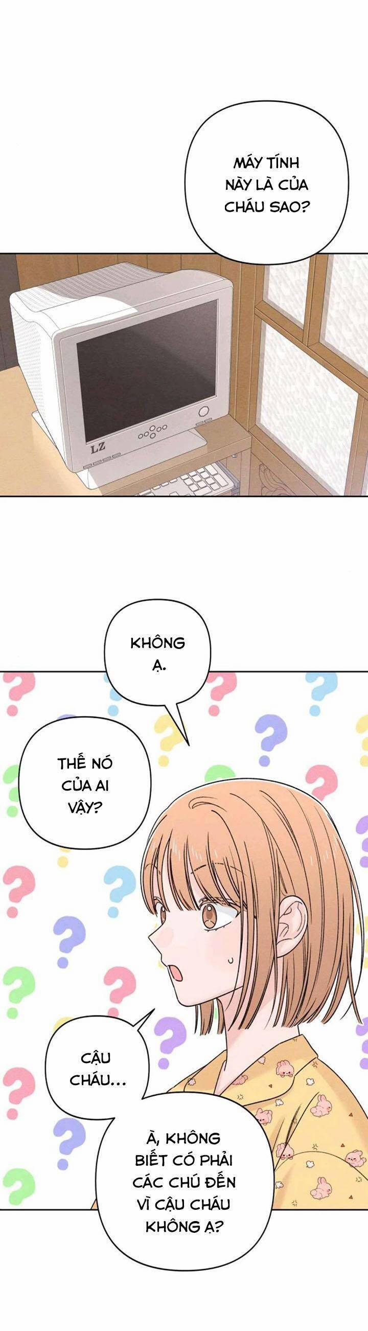 Bí Mật Thanh Xuân 79 trang 15