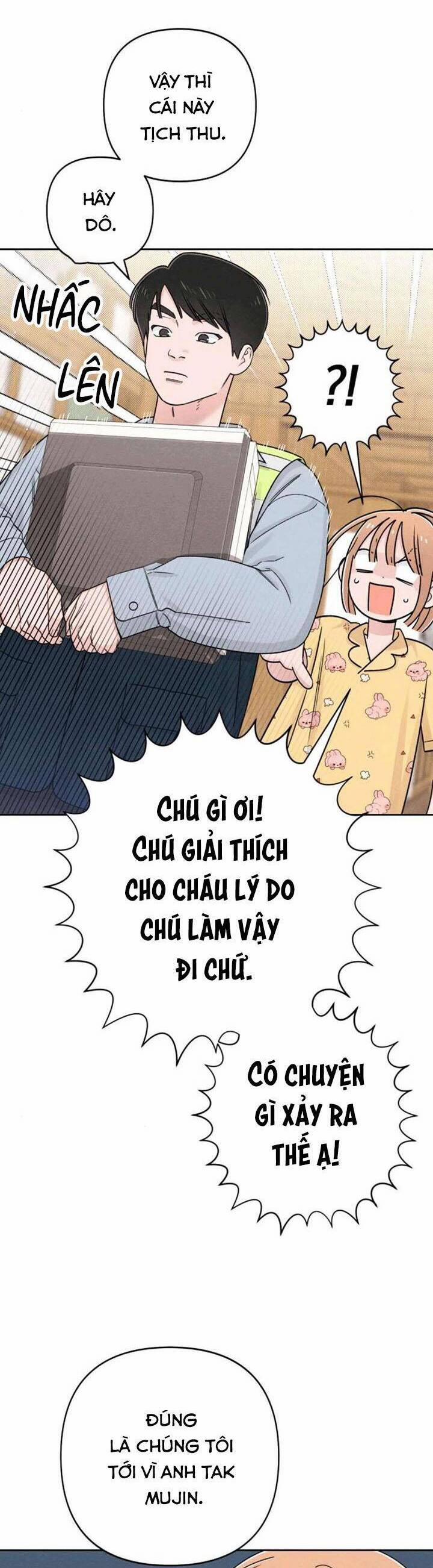 Bí Mật Thanh Xuân 79 trang 16