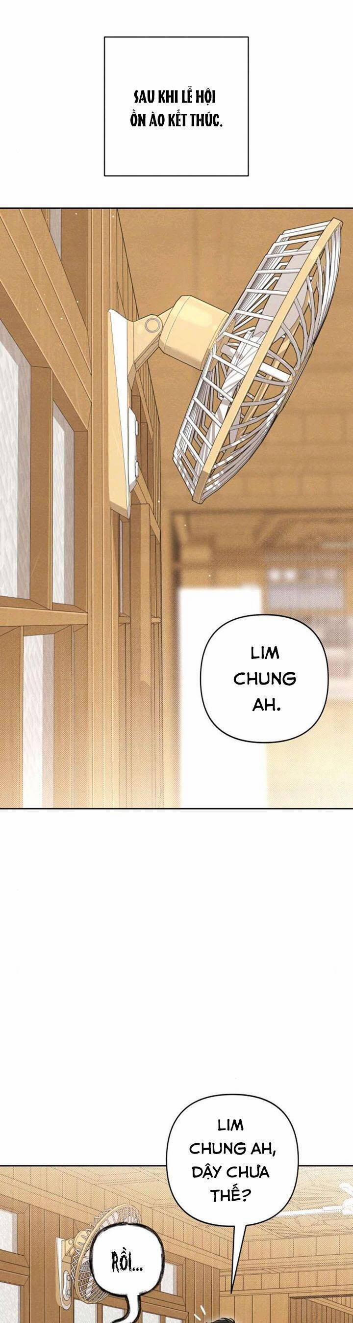 Bí Mật Thanh Xuân 79 trang 2