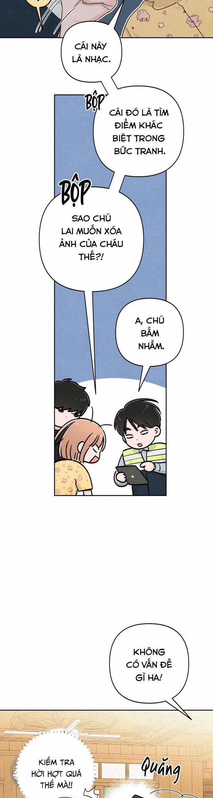 Bí Mật Thanh Xuân 79 trang 24