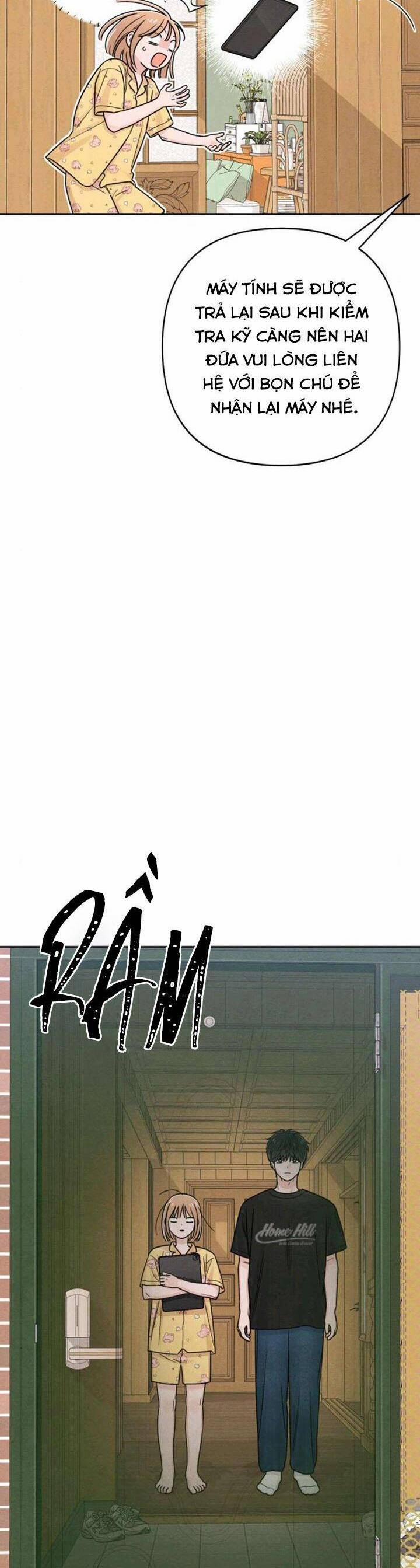 Bí Mật Thanh Xuân 79 trang 25