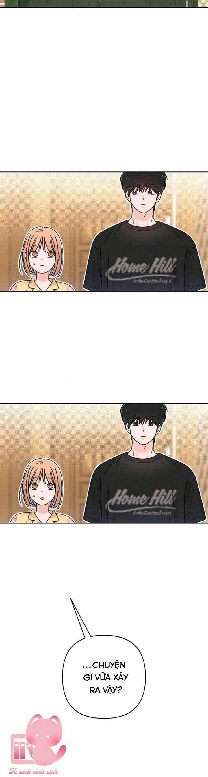 Bí Mật Thanh Xuân 79 trang 26