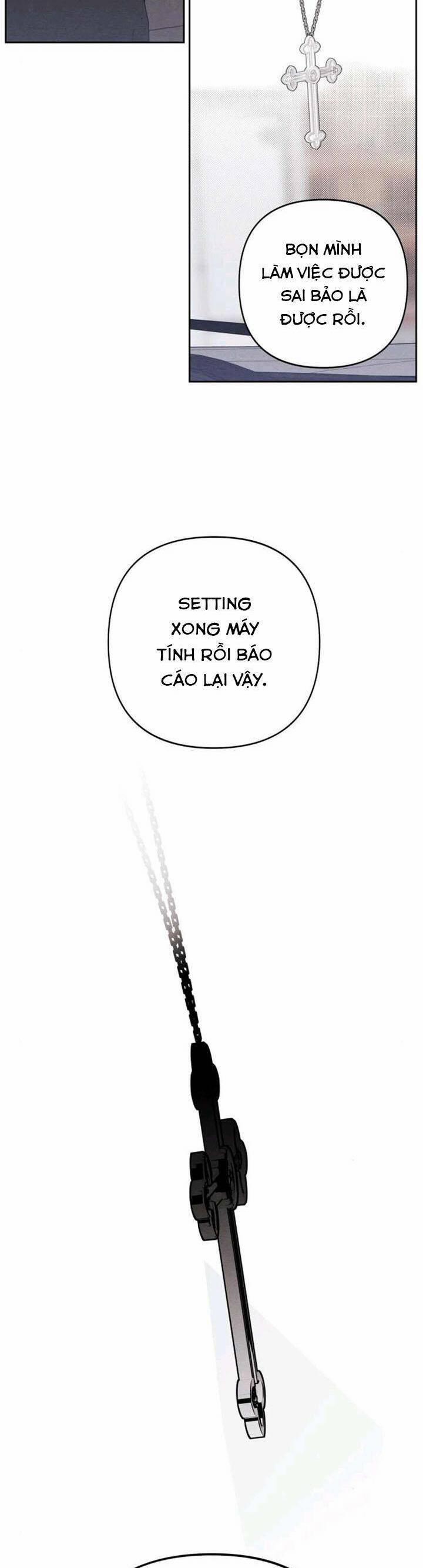 Bí Mật Thanh Xuân 79 trang 28