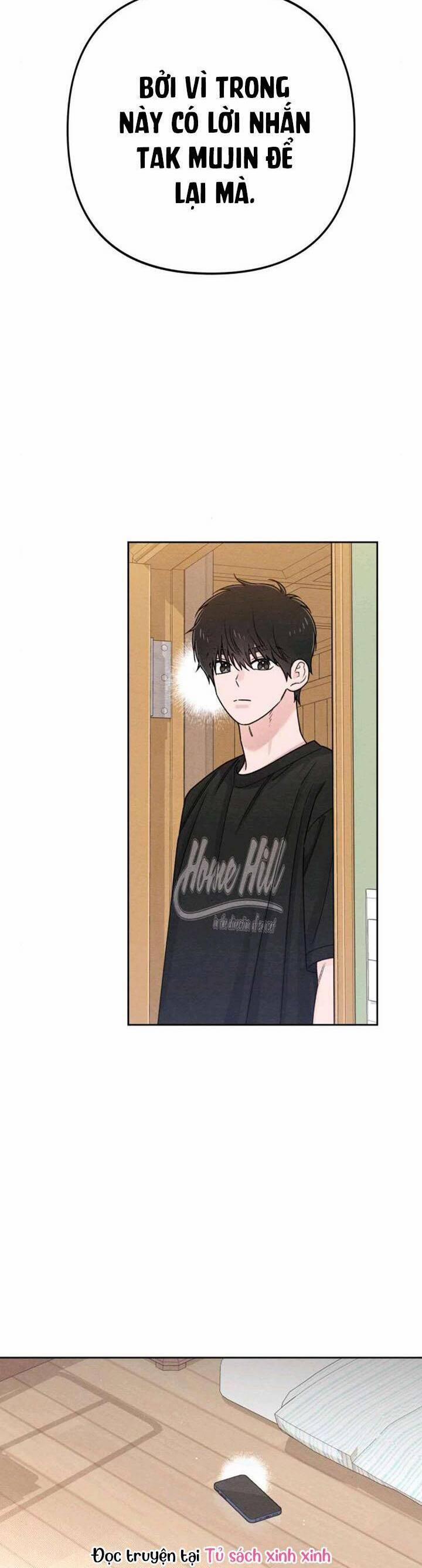 Bí Mật Thanh Xuân 79 trang 29