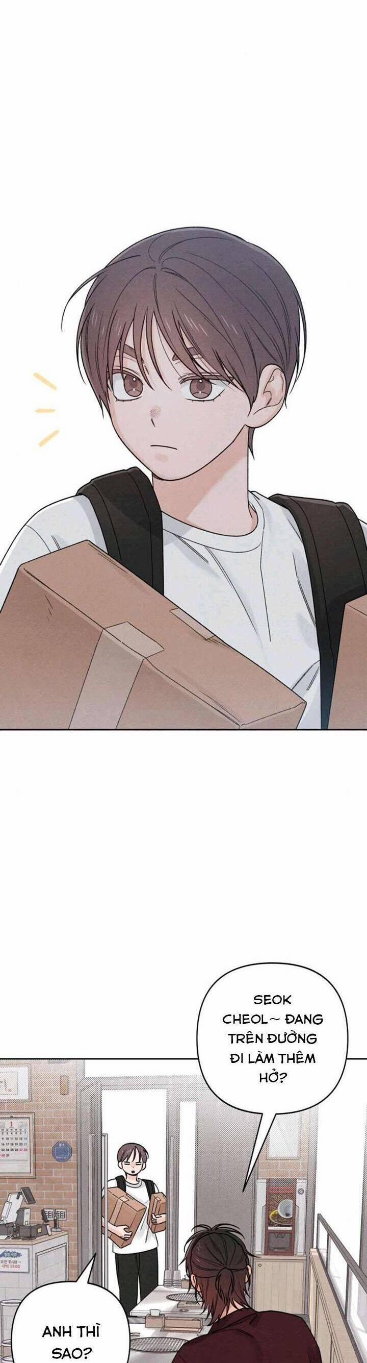 Bí Mật Thanh Xuân 79 trang 31