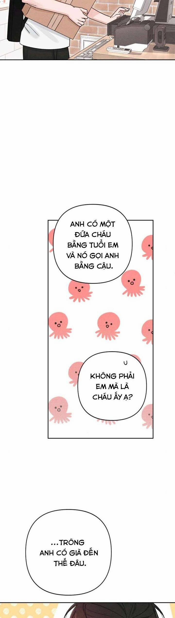 Bí Mật Thanh Xuân 79 trang 34