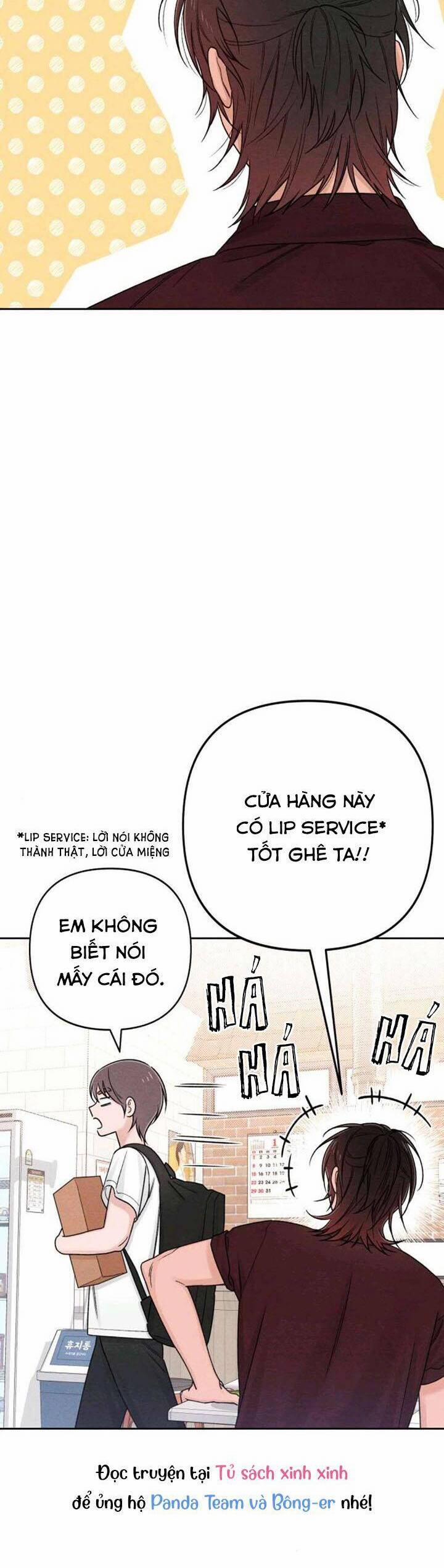 Bí Mật Thanh Xuân 79 trang 35