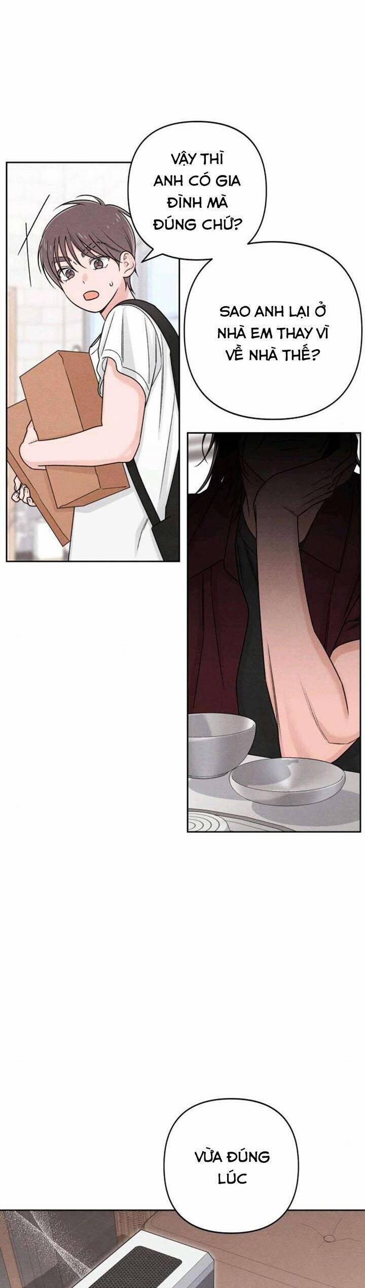 Bí Mật Thanh Xuân 79 trang 36