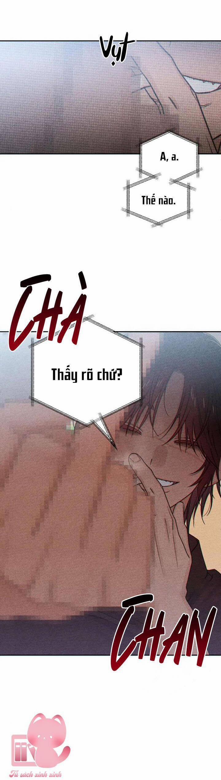 Bí Mật Thanh Xuân 79 trang 38