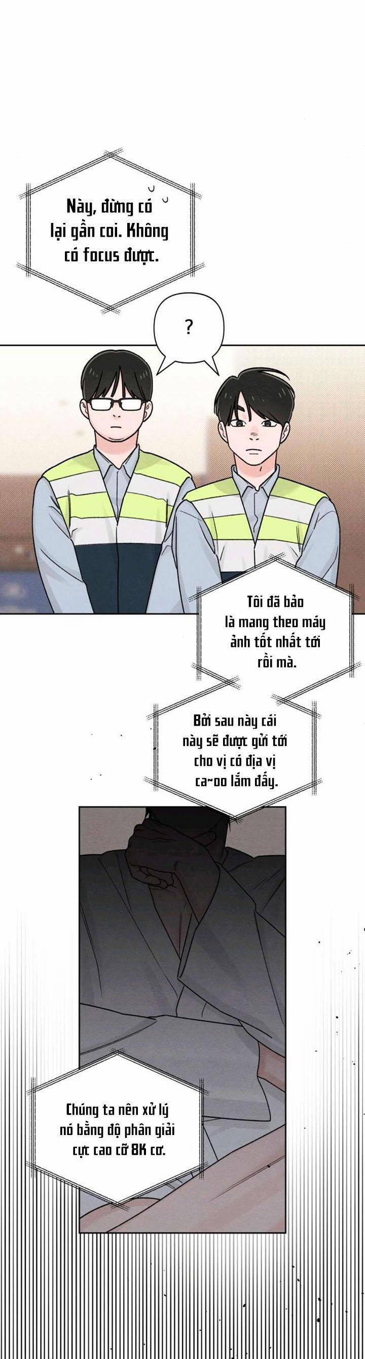 Bí Mật Thanh Xuân 79 trang 39