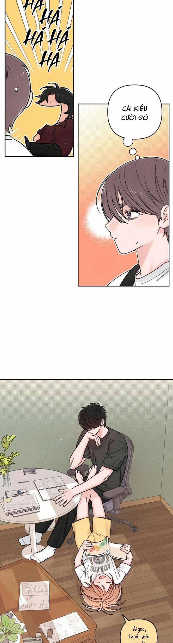 Bí Mật Thanh Xuân 79 trang 41