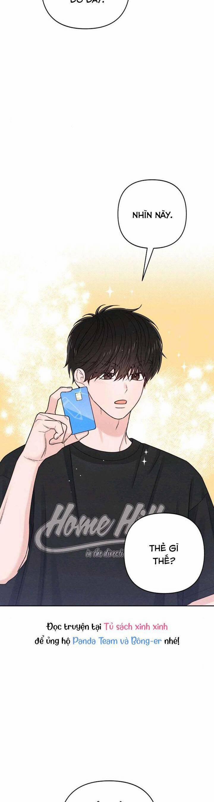 Bí Mật Thanh Xuân 79 trang 5