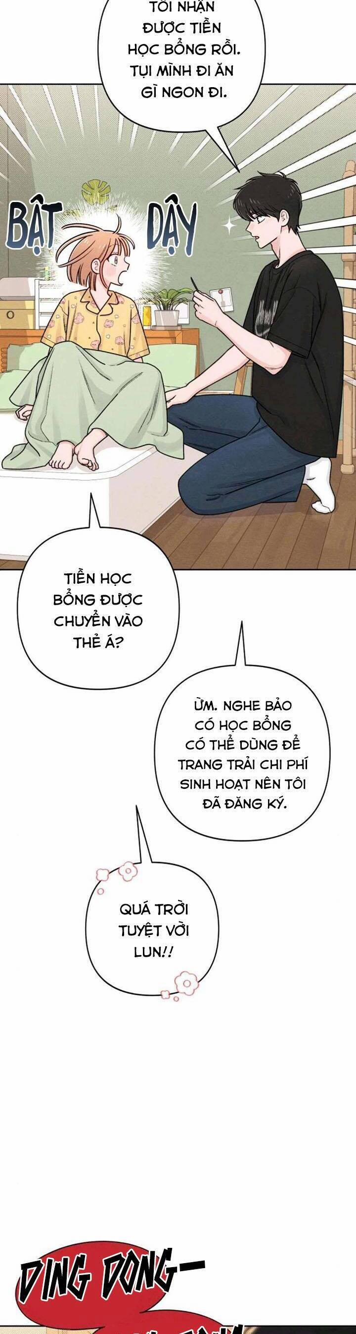 Bí Mật Thanh Xuân 79 trang 6