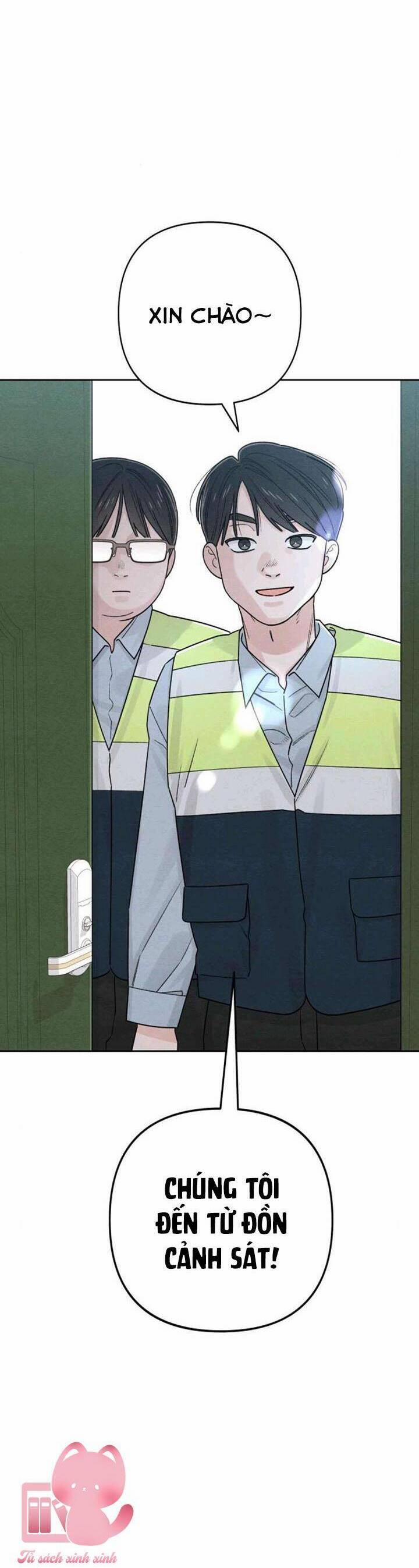 Bí Mật Thanh Xuân 79 trang 8