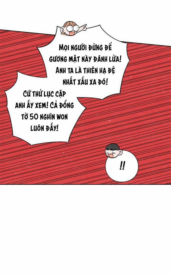 Bí Mật Thanh Xuân 8 trang 11