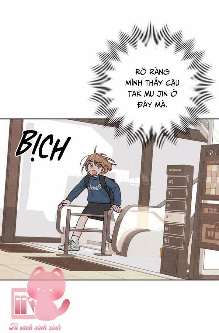 Bí Mật Thanh Xuân 8 trang 14