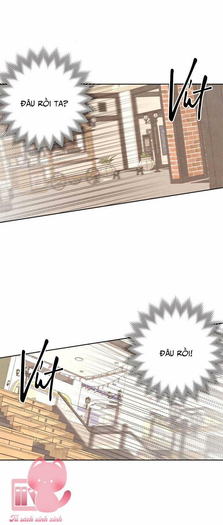 Bí Mật Thanh Xuân 8 trang 15