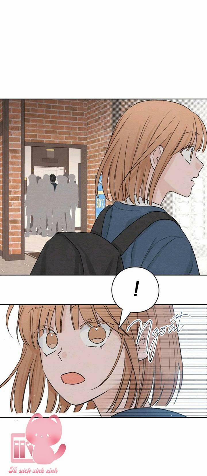 Bí Mật Thanh Xuân 8 trang 16