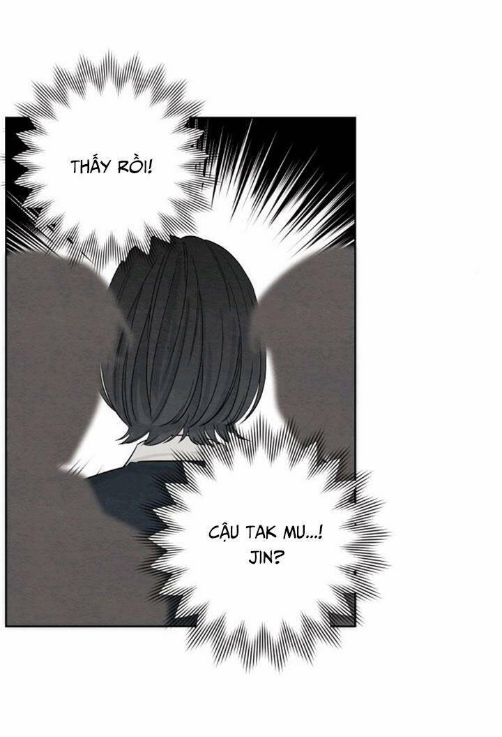 Bí Mật Thanh Xuân 8 trang 17