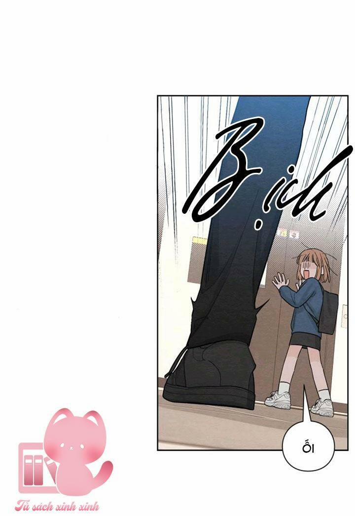 Bí Mật Thanh Xuân 8 trang 21