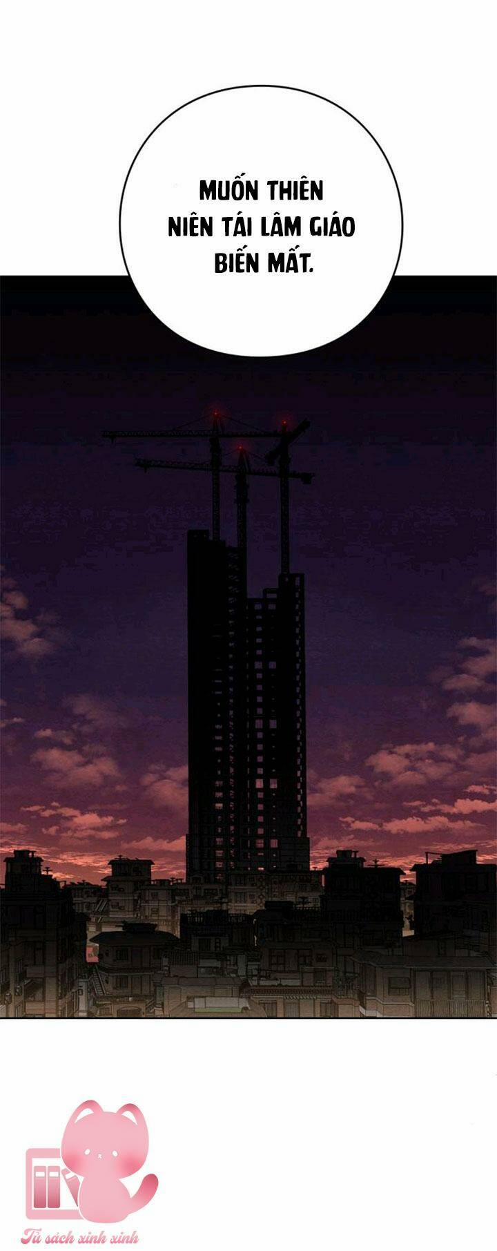 Bí Mật Thanh Xuân 8 trang 30