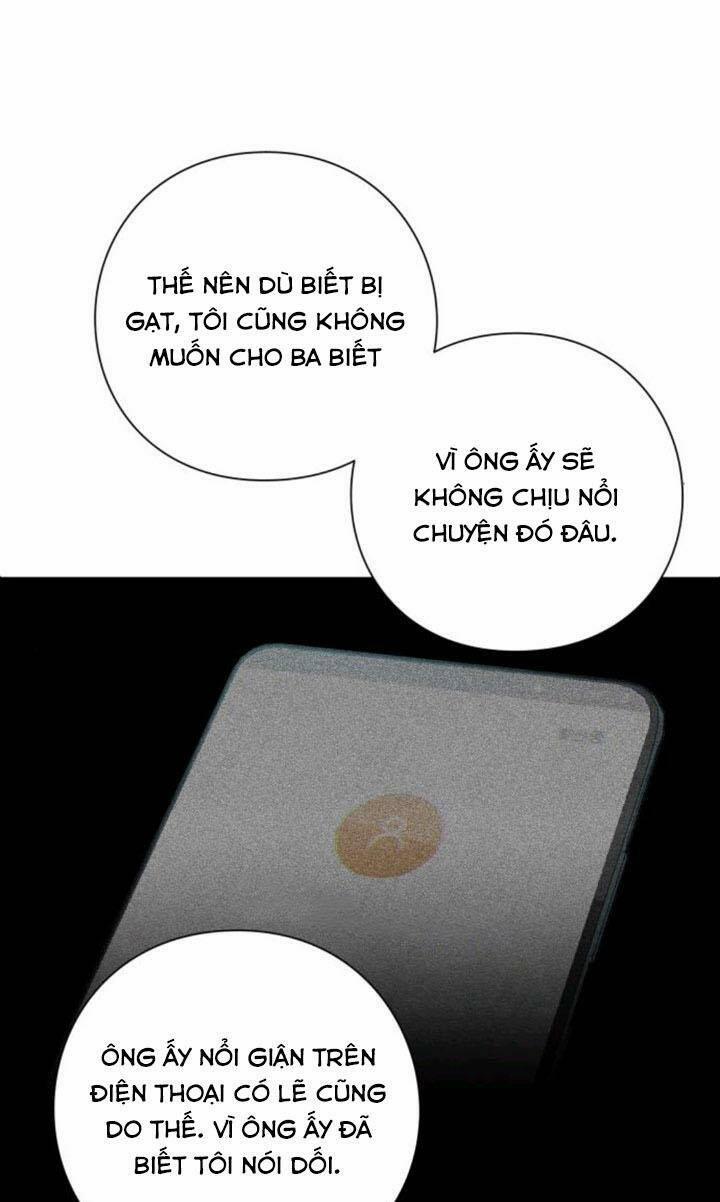 Bí Mật Thanh Xuân 8 trang 31