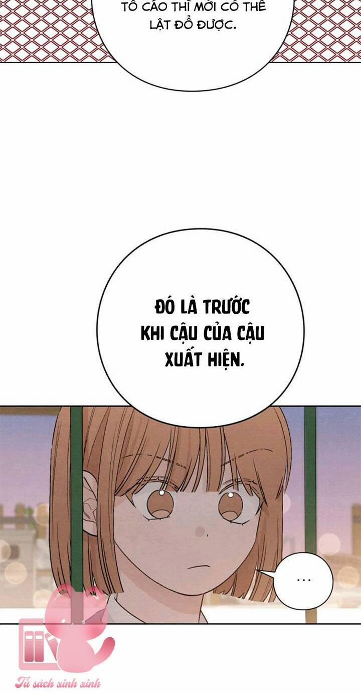 Bí Mật Thanh Xuân 8 trang 34