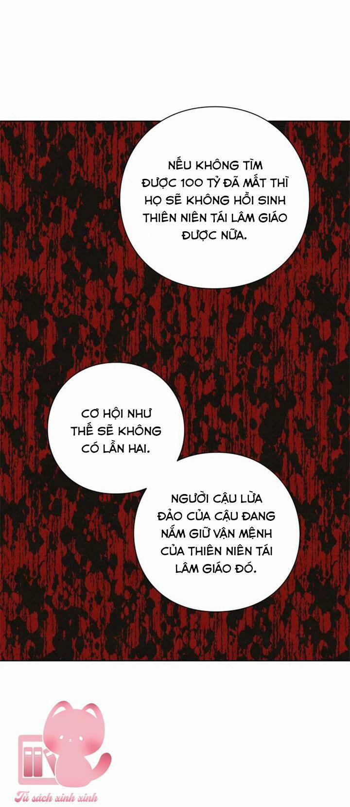 Bí Mật Thanh Xuân 8 trang 35