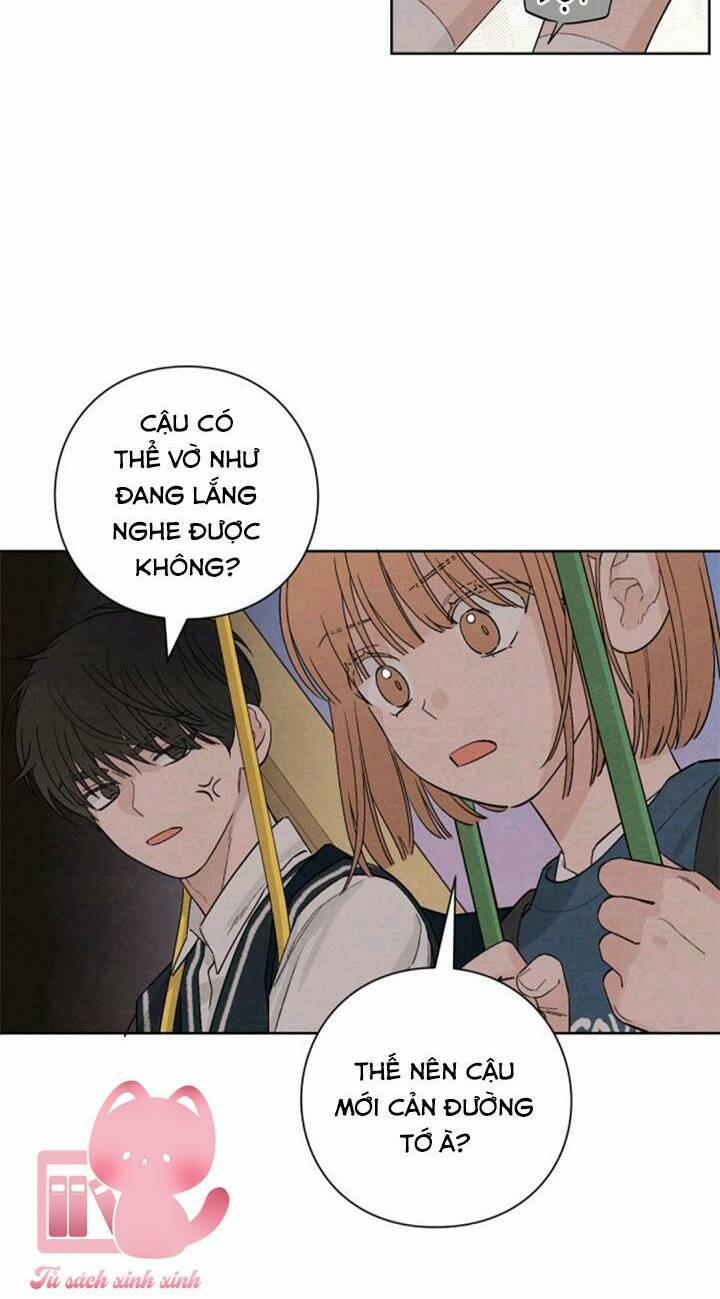 Bí Mật Thanh Xuân 8 trang 37