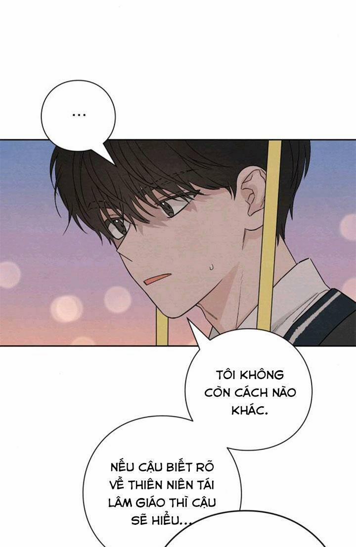 Bí Mật Thanh Xuân 8 trang 38