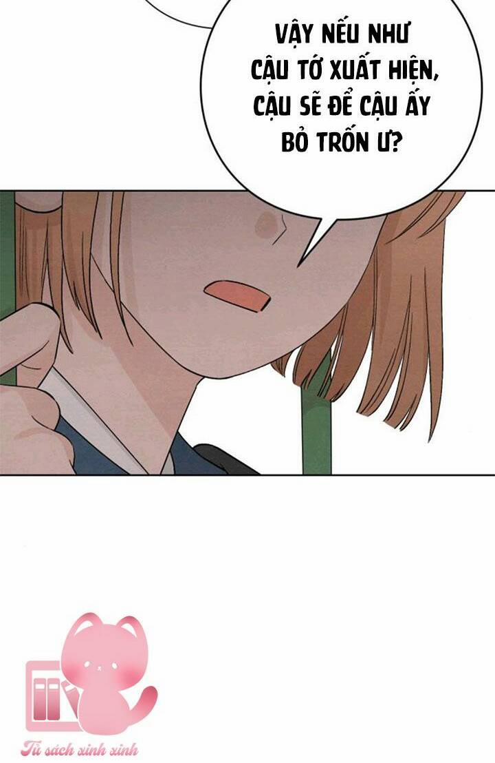 Bí Mật Thanh Xuân 8 trang 39