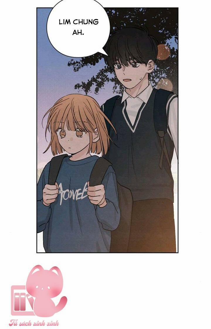 Bí Mật Thanh Xuân 8 trang 45