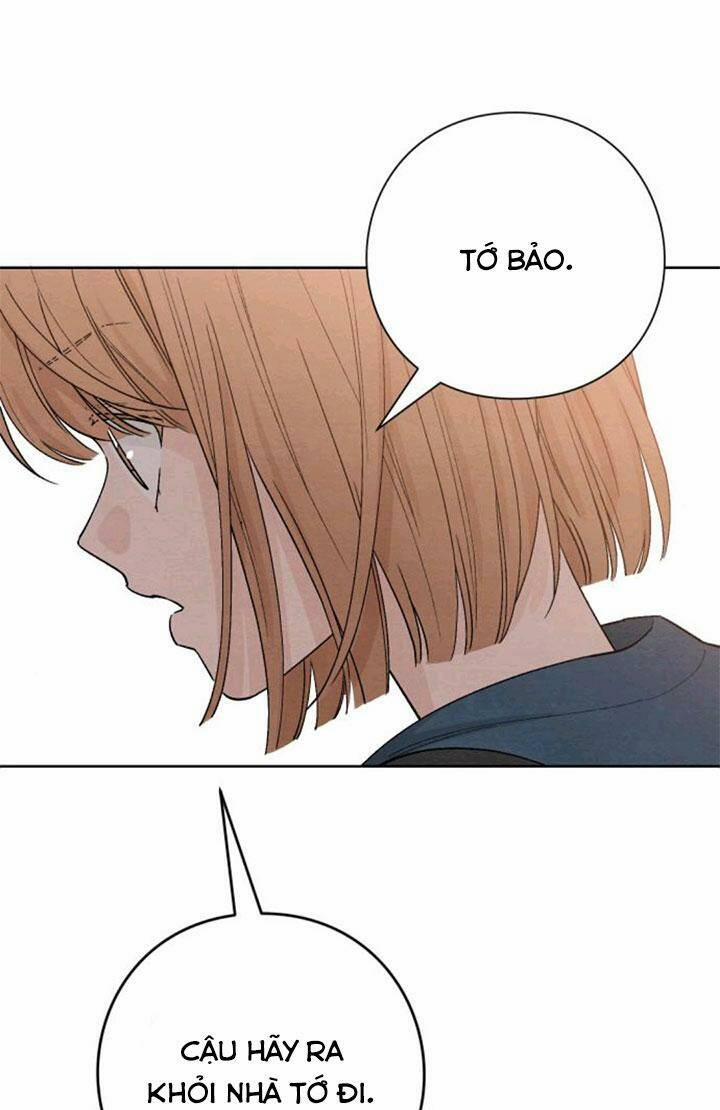 Bí Mật Thanh Xuân 8 trang 46