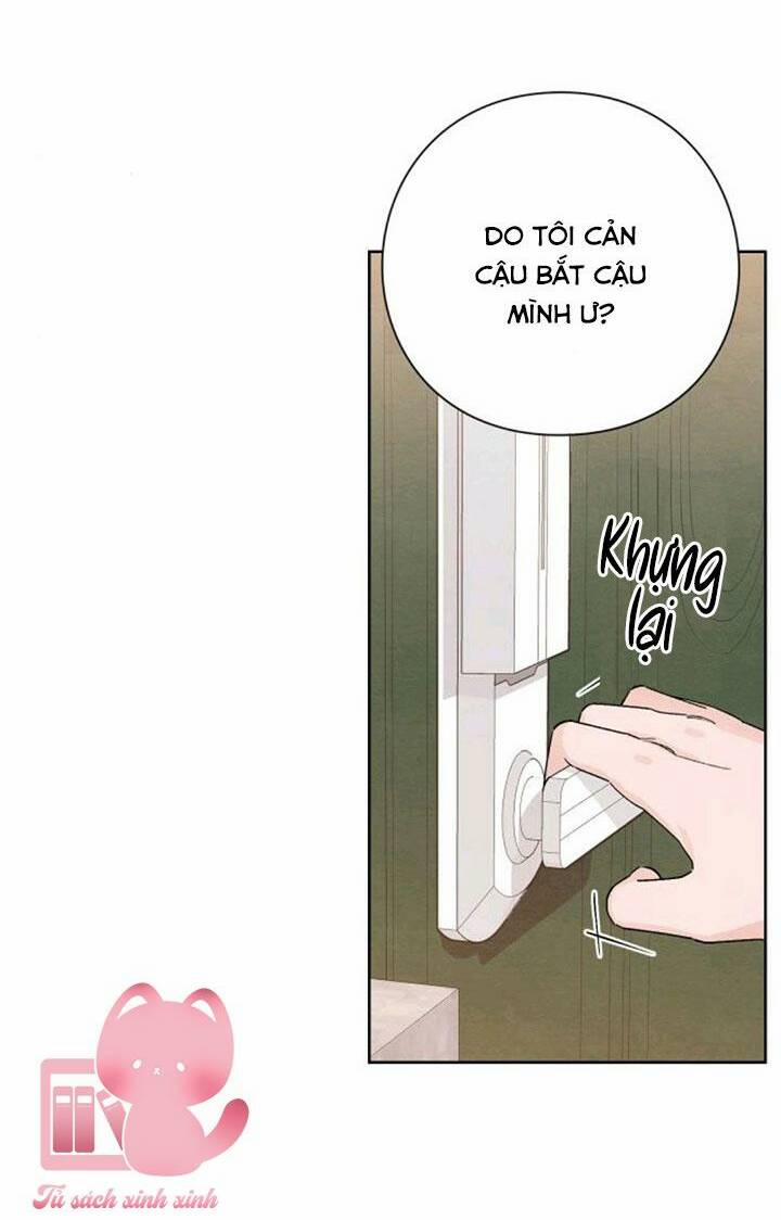 Bí Mật Thanh Xuân 8 trang 51