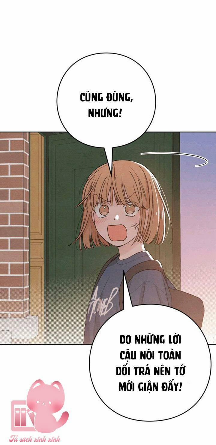 Bí Mật Thanh Xuân 8 trang 52