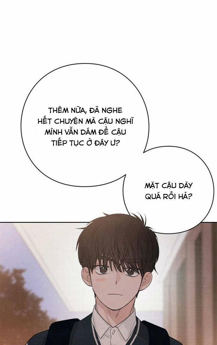 Bí Mật Thanh Xuân 8 trang 53