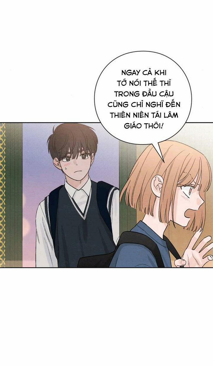 Bí Mật Thanh Xuân 8 trang 55