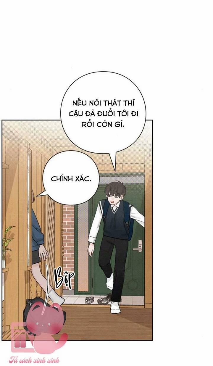 Bí Mật Thanh Xuân 8 trang 56