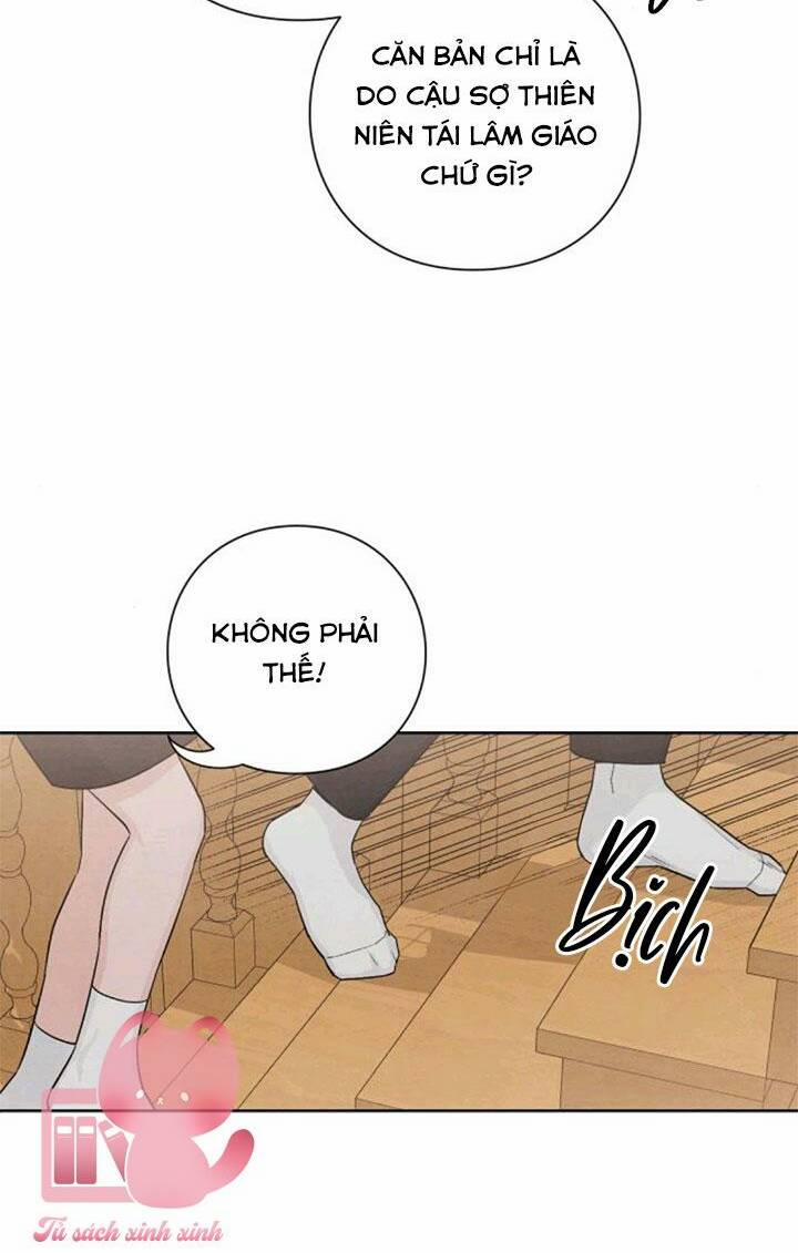 Bí Mật Thanh Xuân 8 trang 58