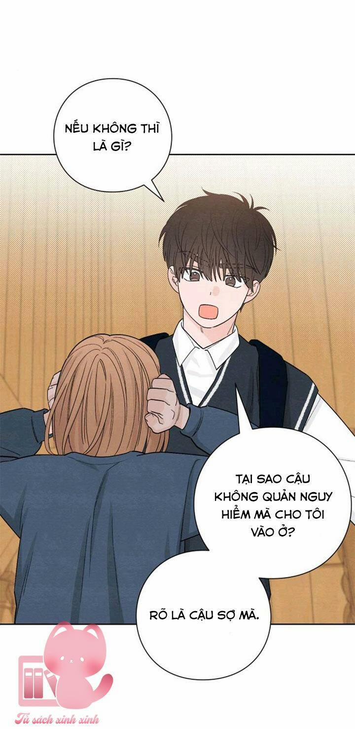 Bí Mật Thanh Xuân 8 trang 59