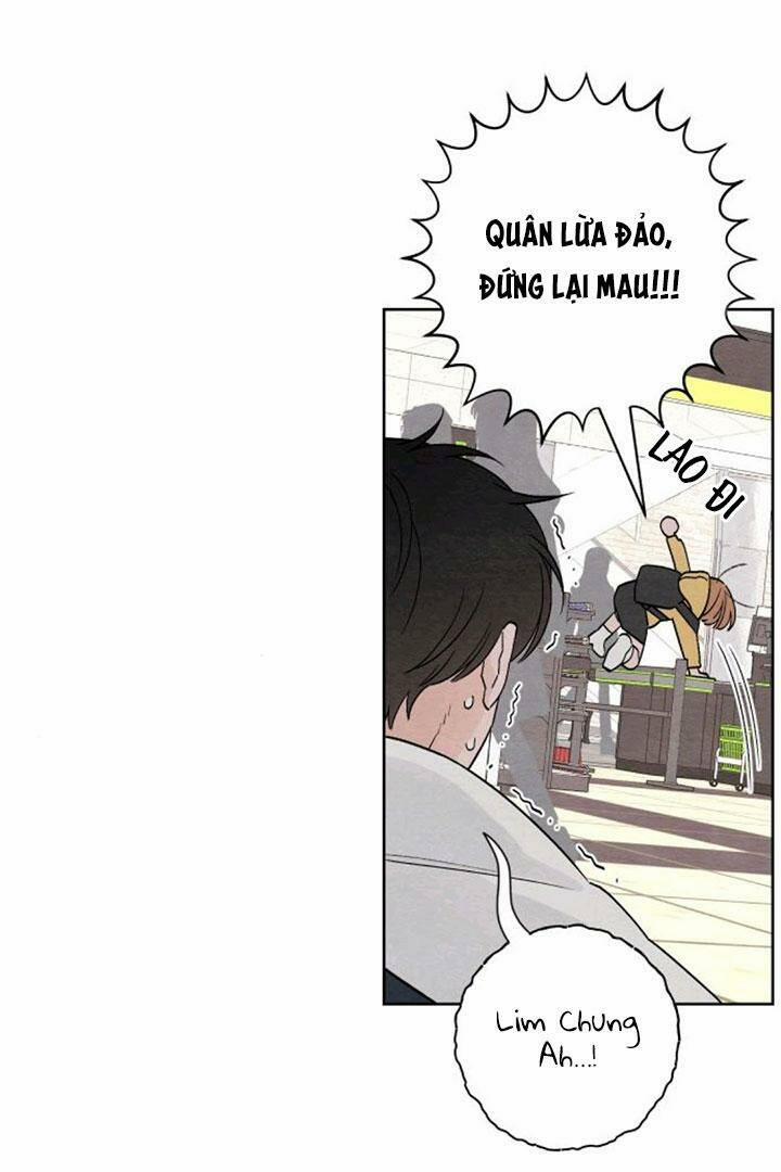 Bí Mật Thanh Xuân 8 trang 6